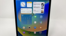 Mint
													Apple iPad Pro 12.9" 2nd Gen 2017 - Wi-Fi, Gray, 256 GB, photo 1 of 6