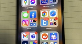 Mint
													Apple iPhone 14 Pro - Unlocked, Black, 512 GB, A2650, photo 1 of 11