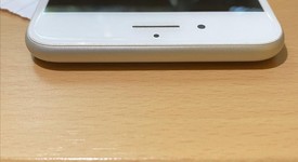 Fair
													Apple iPhone 8 Plus - AT&T, Silver, 256 GB, A1897, GSM, photo 4 of 6