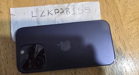 Mint
													Apple iPhone 14 Pro - Unlocked, Purple, 256 GB, A2650, photo 6 of 6