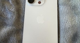 Mint
													Apple iPhone 15 Pro - Verizon, White, 256 GB, A2848, photo 4 of 7