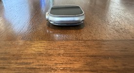 Good
													Apple Watch Ultra 2 49mm - Unlocked, Natural, A2986, photo 5 of 16