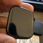 Mint Apple Watch Series 10 42mm - Black, A2997 - GPS, Aluminum