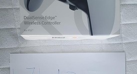 Mint
													DualSense Edge Wireless Controller - White, photo 2 of 10