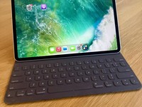 Apple iPad Pro 12.9" 3rd Gen 2018