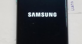 Good
													Samsung Galaxy S7 Edge - AT&T, Black, 32 GB, SM-G935A, photo 2 of 4
