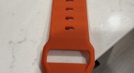 Good
													Apple Watch Ultra 2 49mm - Unlocked, Natural, A2986, photo 1 of 17