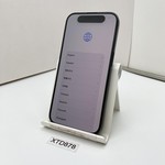 Good Apple iPhone 15 Pro - Unlocked, 128 GB, Blue, A2848