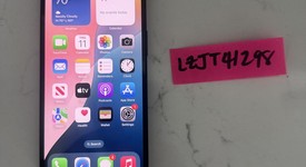 Mint
													Apple iPhone 16e - T-Mobile, Black, 128 GB, A3212, photo 1 of 5