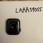 Good Apple Watch SE 1st Gen 40mm - Unlocked, Gray, A2353 - Cellular, Aluminum