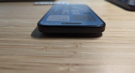 Mint
													Apple iPhone 15 - Unlocked, Black, 128 GB, A2846, photo 5 of 9