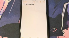 Good
													Apple iPhone SE 3rd Gen 2022 - Unlocked, Midnight, 64 GB, A2595, photo 6 of 6