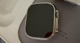 Mint
													Apple Watch Ultra 2 49mm - AT&T, Natural, A2986, photo 4 of 8