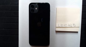 Good
													Apple iPhone 12 - Verizon, Black, 64 GB, A2172, photo 4 of 4