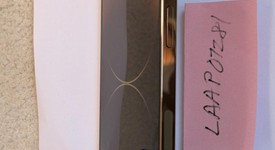 Mint
													Apple iPhone 14 Pro Max - Unlocked, Gold, 256 GB, A2651, photo 4 of 7