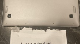 Mint
													Acer Chromebook 14 - Silver, 32 GB, 4 GB, photo 2 of 5