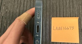 Good
													Apple iPhone 14 Plus - Verizon, Midnight, 128 GB, A2632, photo 6 of 6