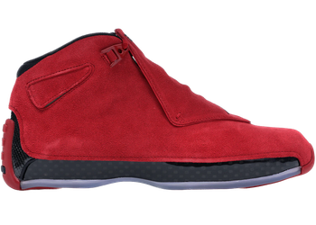 Jordan 18 Retro Toro for sale