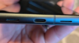 Good
													Google Pixel 7a - Unlocked, Charcoal, 128 GB, 8 GB, GWKK3, photo 6 of 6