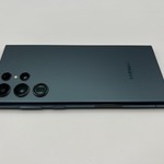 Mint Samsung Galaxy S22 Ultra - Unlocked, Green, 128 GB, 8 GB, SM-S908U1