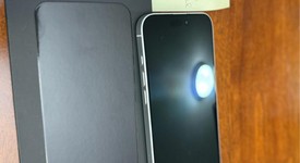 Mint
													Apple iPhone 16 Plus - Unlocked, White, 128 GB, A3082, photo 4 of 9