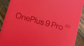 Mint
													OnePlus 9 Pro - Unlocked, Silver, 256 GB, 12 GB, LE2125, photo 2 of 6