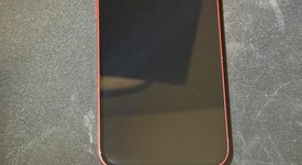 Mint
													Apple iPhone 12 - Unlocked, Red, 128 GB, A2172, photo 1 of 6