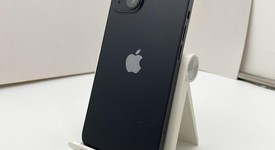 Fair
													Apple iPhone 13 - Unlocked, Midnight, 128 GB, A2482, photo 3 of 10