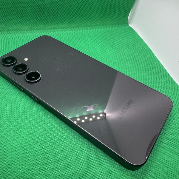 Samsung Galaxy S24 FE - Xfinity, Graphite, 128 GB, SM-S721U