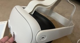 Mint
													Meta Quest 3 - 128 GB, photo 3 of 8