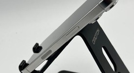 Good
													Apple iPhone 16 Pro - Unlocked, White, 512 GB, A3083, photo 3 of 6