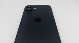 Mint
													Apple iPhone 16 Plus - T-Mobile, Black, 256 GB, A3082, photo 5 of 8