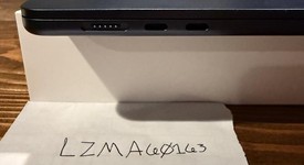 Good
													MacBook Air 2025 (M4) - 15" - Apple M4, Midnight, 256 GB, 16 GB, photo 6 of 6