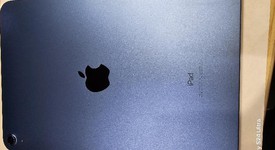 Good
													Apple iPad 10th Gen - Wi-Fi, Blue, 64 GB, A2696, photo 4 of 12