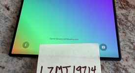 Mint
													Samsung Galaxy Z Fold7 - Unlocked, Jetblack, 512 GB, 12 GB, SM-F966U1, photo 1 of 9