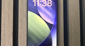 Mint
													Apple iPhone 15 Pro - Unlocked, Blue, 128 GB, A2848, photo 5 of 16