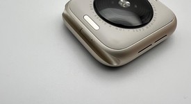 Mint
													Apple Watch SE 2nd Gen 40mm - Midnight, A2722 - GPS, Aluminum, photo 5 of 8