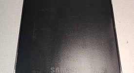 Good
													Samsung Galaxy A53 5G - Unlocked, Black, 128 GB, 6 GB, photo 3 of 3