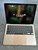 Good MacBook Air 2020 - 13" - I5, Gold, 256 GB, 8 GB