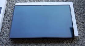 Mint
													Samsung Galaxy Tab S8 Ultra - Wi-Fi, Graphite, 512 GB, 16 GB, SM-X900, photo 1 of 7