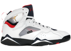 Jordan 7 Retro BCFC Paris Saint-Germain PSG (2021) for sale