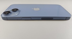 Fair
													Apple iPhone 14 - T-Mobile, Blue, 128 GB, A2649, photo 3 of 8
