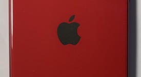 Good
													Apple iPhone 11 - T-Mobile, Red, 64 GB, A2111, photo 5 of 9