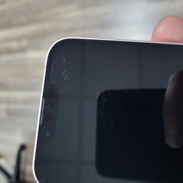 Apple iPhone 13 - T-Mobile, 128 GB, Pink, A2482