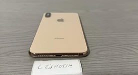 Fair
													Apple iPhone Xs Max - Unlocked, Gold, 64 GB, A1921, photo 3 of 8
