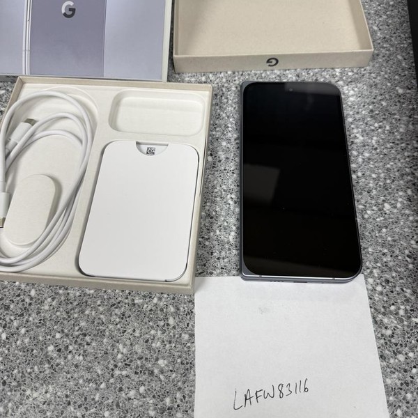 Google Pixel 10 Pro Fold - Unlocked, 256 GB, Moonstone, GU0NP