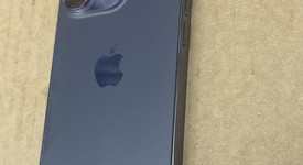 Fair
													Apple iPhone 14 Pro - Unlocked, Purple, 1 TB, A2650, photo 4 of 8
