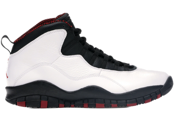Jordan 10 Retro Chicago Bulls (2012) for sale