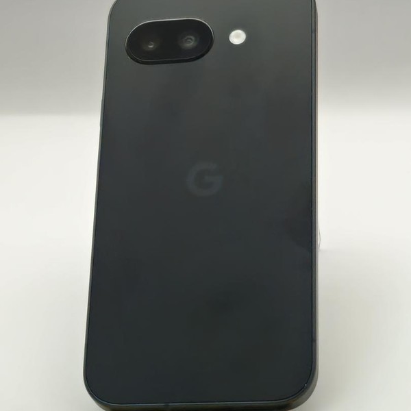 Google Pixel 9a - AT&T, 128 GB, Obsidian, 8 GB