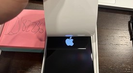 Mint
													Apple iPhone 16 Pro - Unlocked, Black, 128 GB, A3083, photo 4 of 9